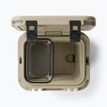 Frigorifero da campeggio YETI Roadie 20 l tan 8