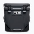 Frigorifero portatile YETI Roadie 20 l charcoal