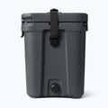 Frigorifero portatile YETI Roadie 20 l charcoal 7
