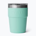 Thermos YETI Rambler Stackable 473 ml seafoam 2