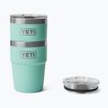 Thermos YETI Rambler Stackable 473 ml seafoam 4