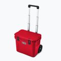 Frigorifero da campeggio YETI Roadie 32 l rescue red