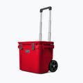 Frigorifero da campeggio YETI Roadie 32 l rescue red 3