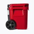 Frigorifero da campeggio YETI Roadie 32 l rescue red 7
