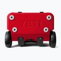 Frigorifero da campeggio YETI Roadie 32 l rescue red 9