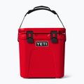 Frigorifero portatile YETI Roadie 20 l rescue red 2