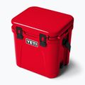 Frigorifero portatile YETI Roadie 20 l rescue red 3