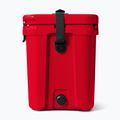 Frigorifero portatile YETI Roadie 20 l rescue red 4