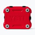 Frigorifero da campeggio YETI Roadie 20 l rescue red 5