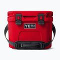 Frigorifero portatile YETI Roadie 7,5 l rescue red