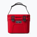 Frigorifero portatile YETI Roadie 7,5 l rescue red 2