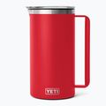 Caraffa YETI Rambler Pitcher 1,9 l rescue red