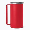 Caraffa YETI Rambler Pitcher 1,9 l rescue red 2