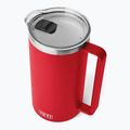 Caraffa YETI Rambler Pitcher 1,9 l rescue red 3