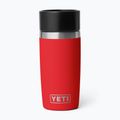 Thermos YETI Rambler Travel 354 ml rescue red