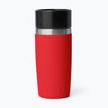 Thermos YETI Rambler Travel 354 ml rescue red 2
