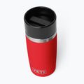Thermos YETI Rambler Travel 354 ml rescue red 3