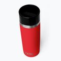 Thermos YETI Rambler Travel 473 ml rescue red 3