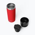 Thermos YETI Rambler Travel 473 ml rescue red 4
