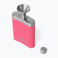 Fiaschetta YETI Flask 200 ml tropical pink 5