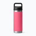 Thermos YETI Rambler Chug 532 ml tropical pink 2