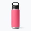 Thermos YETI Rambler Chug 760 ml tropical pink 2
