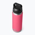 Thermos YETI Rambler Chug 760 ml tropical pink 3