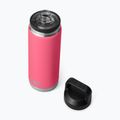 Thermos YETI Rambler Chug 760 ml tropical pink 4