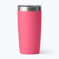 Thermos YETI Rambler Tumbler 296 ml tropical pink 2