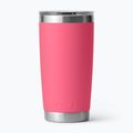 Borraccia termica YETI Rambler Tumbler 591 ml tropical pink 2