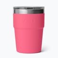 Thermos YETI Rambler Stackable 473 ml tropical pink 2