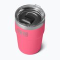 Thermos YETI Rambler Stackable 473 ml tropical pink 3