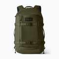 Zaino urbano YETI Crossroads 27 l olive
