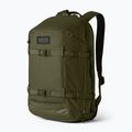 Zaino urbano YETI Crossroads 27 l olive 2