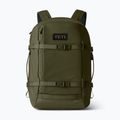 Zaino urbano YETI Crossroads 35 l olive