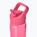 Borraccia da escursionismo YETI Yonder Straw 750 ml tropical pink 4