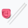 Borraccia da escursionismo YETI Yonder Straw 750 ml tropical pink 5