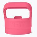 Borraccia da escursionismo YETI Yonder Straw 750 ml tropical pink 7