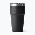 Thermos YETI Rambler Stackable 473 ml black 2