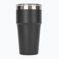 Thermos YETI Rambler Stackable 591 ml charcoal