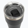 Thermos YETI Rambler Stackable 591 ml charcoal 4
