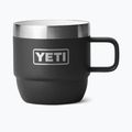 Tazza YETI Rambler 177 ml 2 pcs. black 5