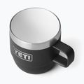 Tazza YETI Rambler 177 ml 2 pcs. black 7