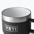 Tazza YETI Rambler 177 ml 2 pcs. black 8