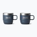 Tazza YETI Rambler 177 ml 2 pcs. navy