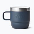 Tazza YETI Rambler 177 ml 2 pcs. navy 6