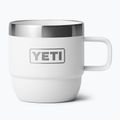 Tazza YETI Rambler 177 ml 2 pcs. white 5