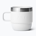 Tazza YETI Rambler 177 ml 2 pcs. white 6