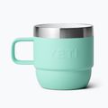 Tazza YETI Rambler 177 ml 2 pcs. seafoam 5