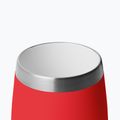 Borraccia termica YETI Rambler Wine Tumbler 295 ml rescue red 5